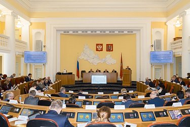 Защита прав участников СВО, семейные конфликты и бюджетный контроль